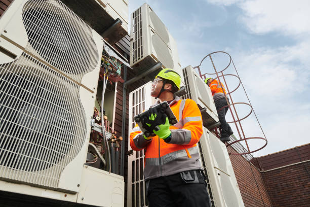 Best HVAC Installation Services  in Devola, OH