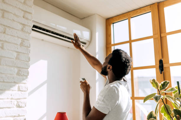 Best Residential HVAC Services  in Devola, OH