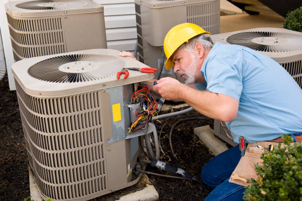 Best Emergency HVAC Repair  in Devola, OH