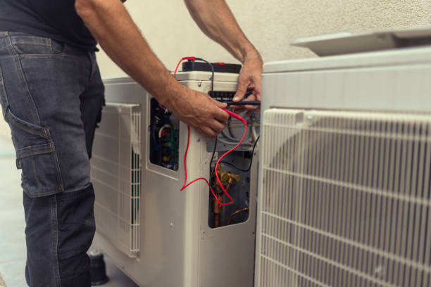 HVAC Troubleshooting in Devola, OH