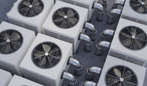 Best Commercial HVAC Repair  in Devola, OH