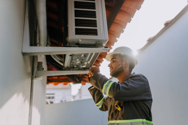 Best Best HVAC Companies  in Devola, OH