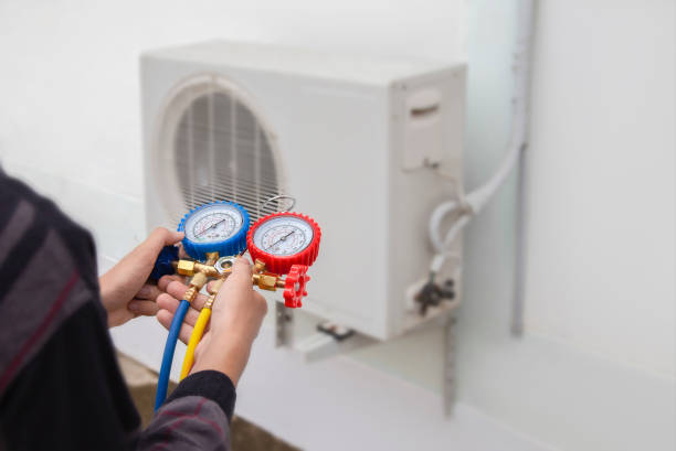 Best HVAC Air Duct Cleaning  in Devola, OH