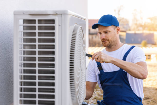 Best HVAC Emergency Services  in Devola, OH