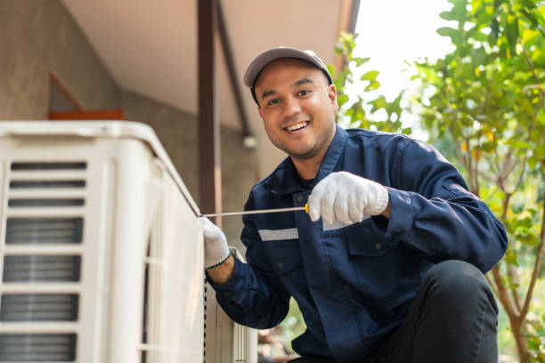 HVAC Maintenance Plan in Devola, OH