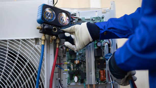 Best 24/7 HVAC Repair  in Devola, OH